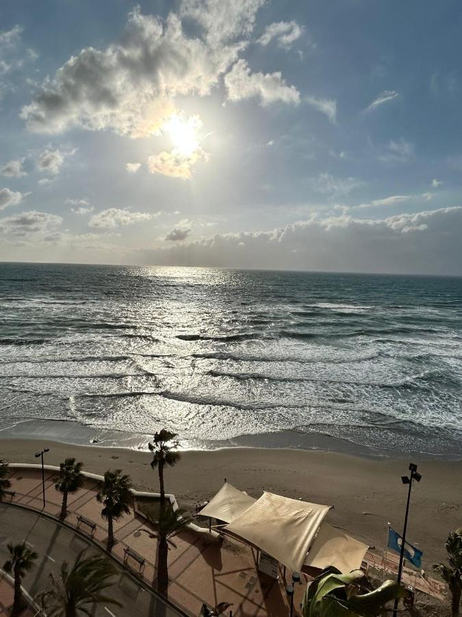 Paradise Suites Buenavista Beach Fuengirola Exteriér fotografie