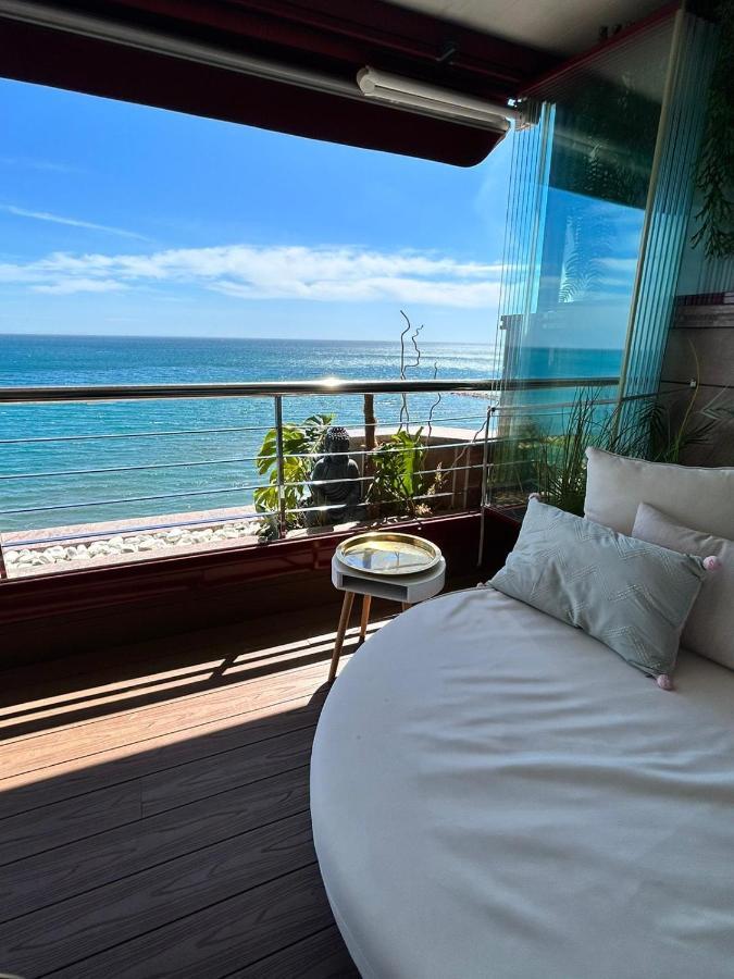 Paradise Suites Buenavista Beach Fuengirola Exteriér fotografie
